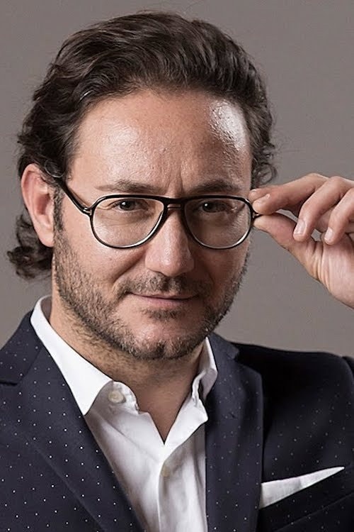 Foto de Carlos Santos