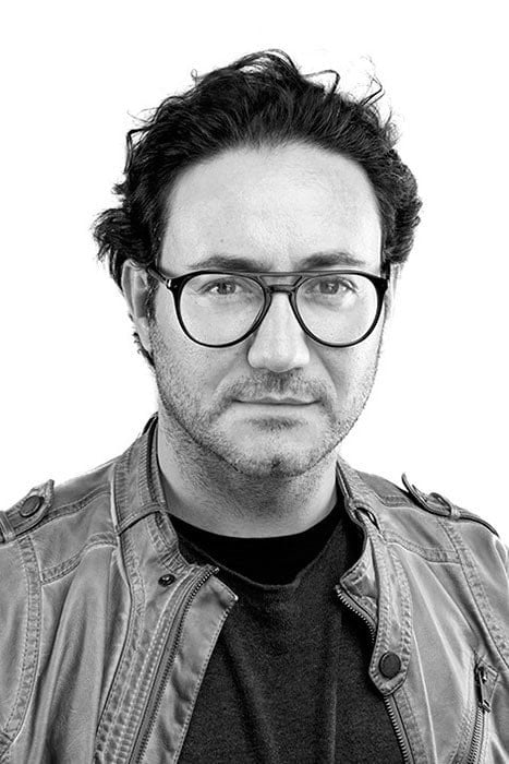 Foto de Carlos Santos