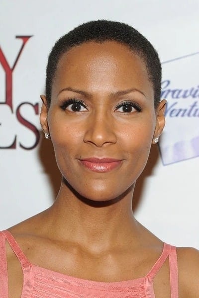 Foto de Nayo Wallace