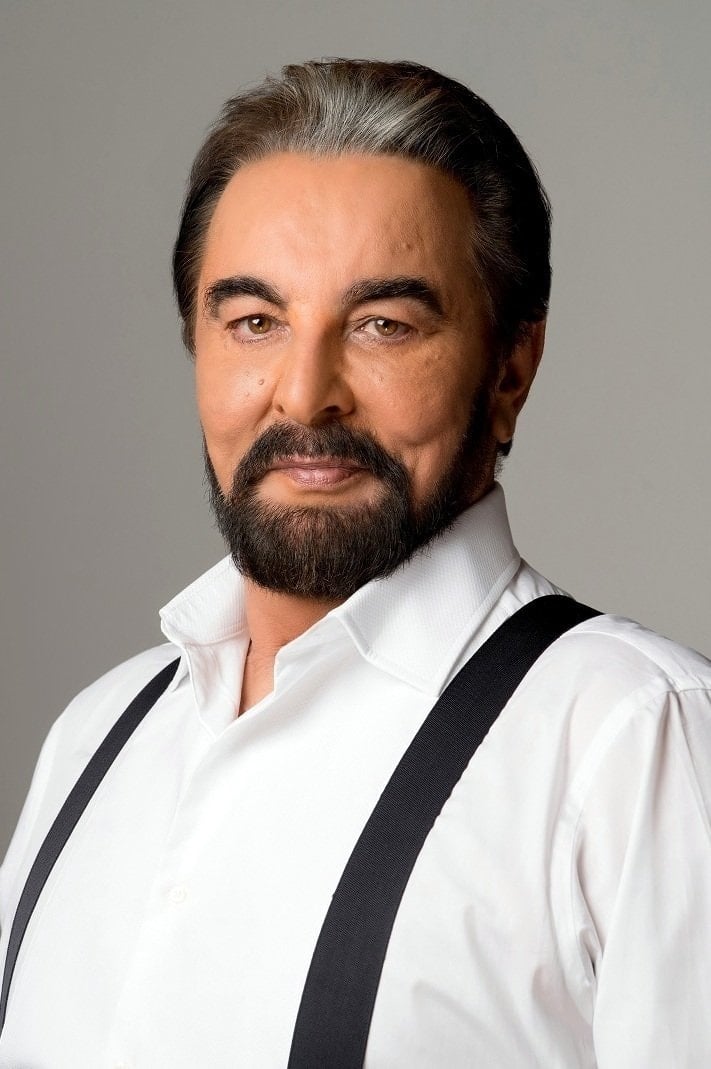 Foto de Kabir Bedi