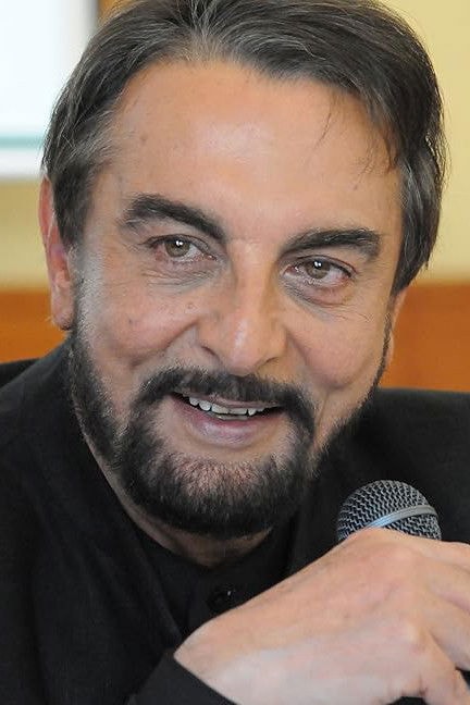 Foto de Kabir Bedi