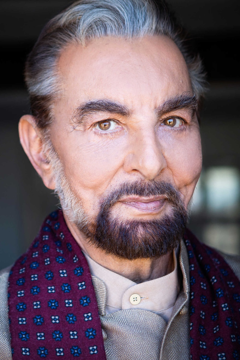 Foto de Kabir Bedi
