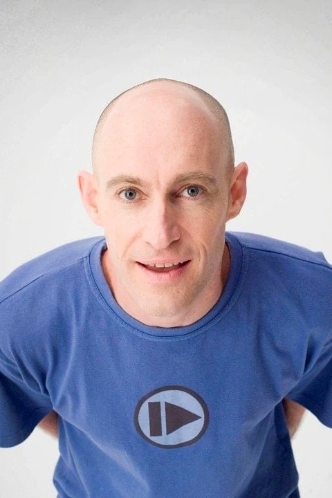 Foto de Shane Dundas