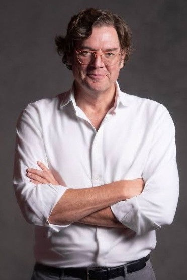 Foto de Álvaro Longoria