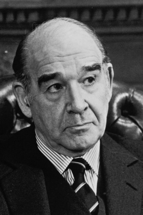 Foto de Robert Brown