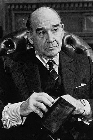 Foto de Robert Brown