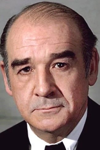 Foto de Robert Brown