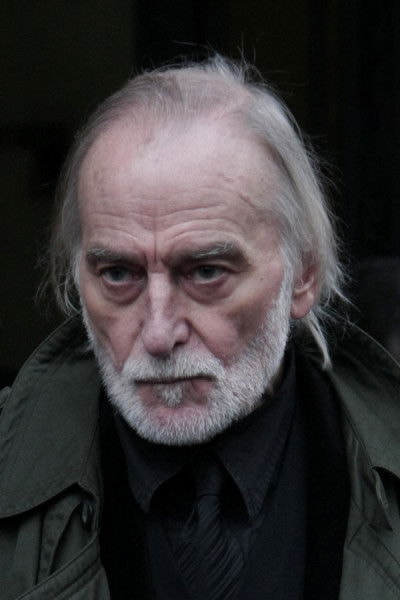 Foto de Tanasije Uzunović