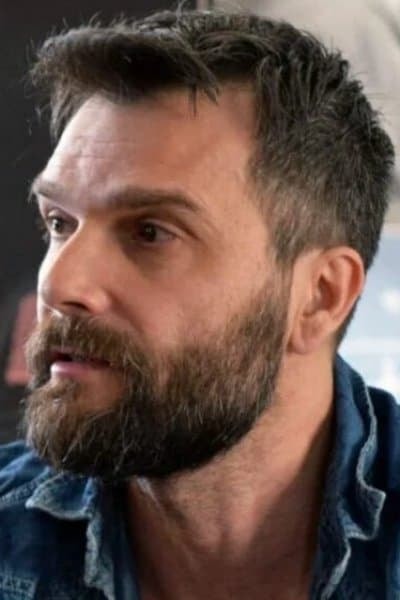 Foto de Vahidin Prelić