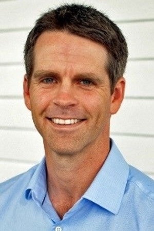 Foto de Shane McDermott