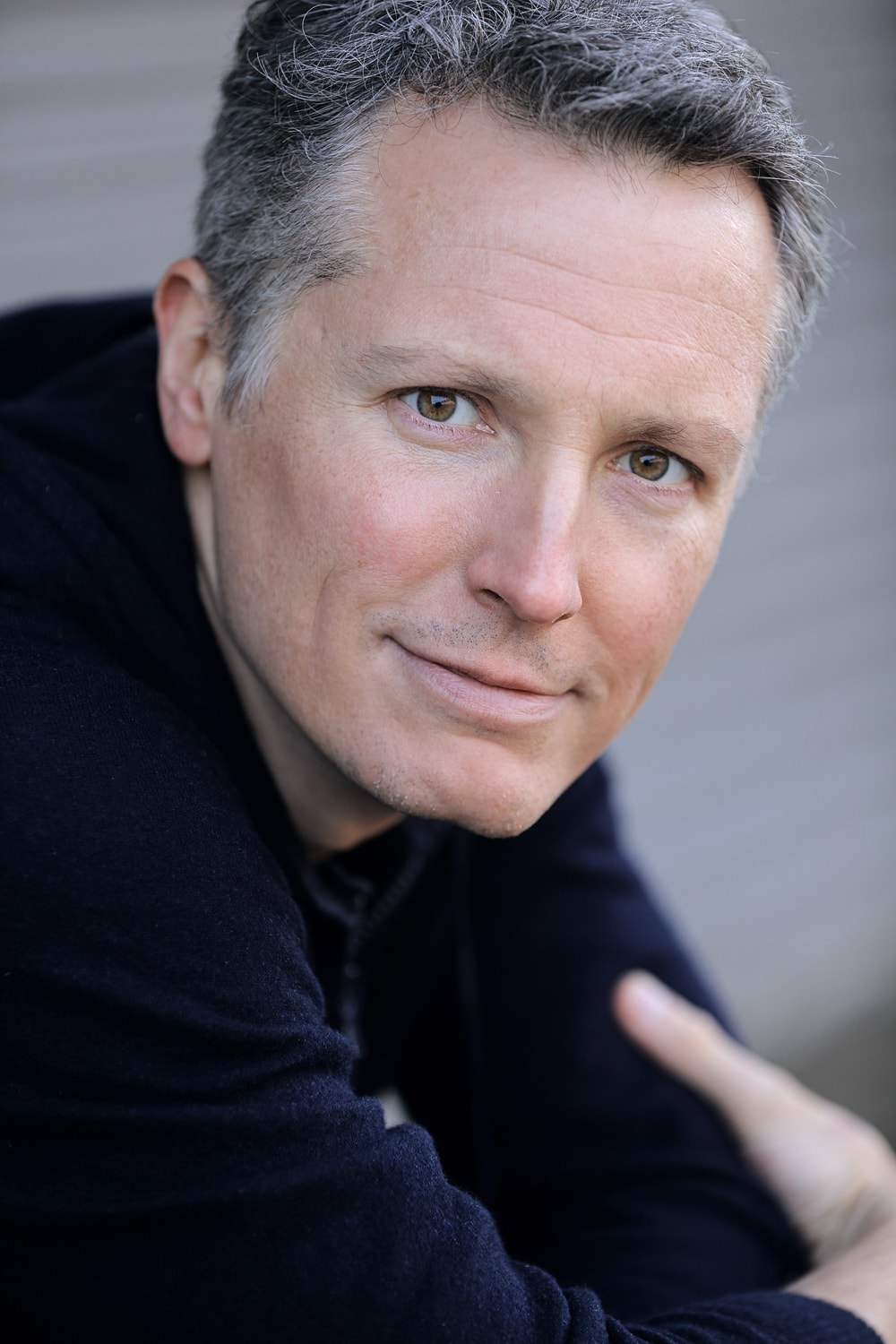 Foto de Max Urlacher