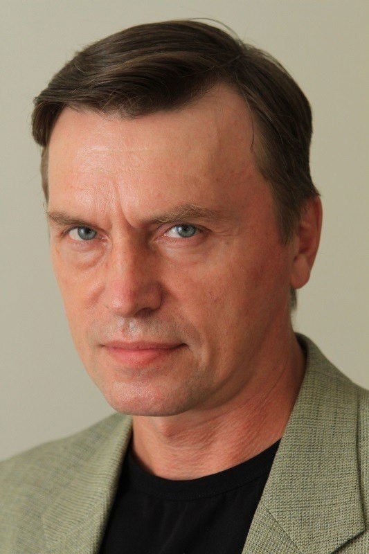 Foto de Aleksandr Vysokovskiy
