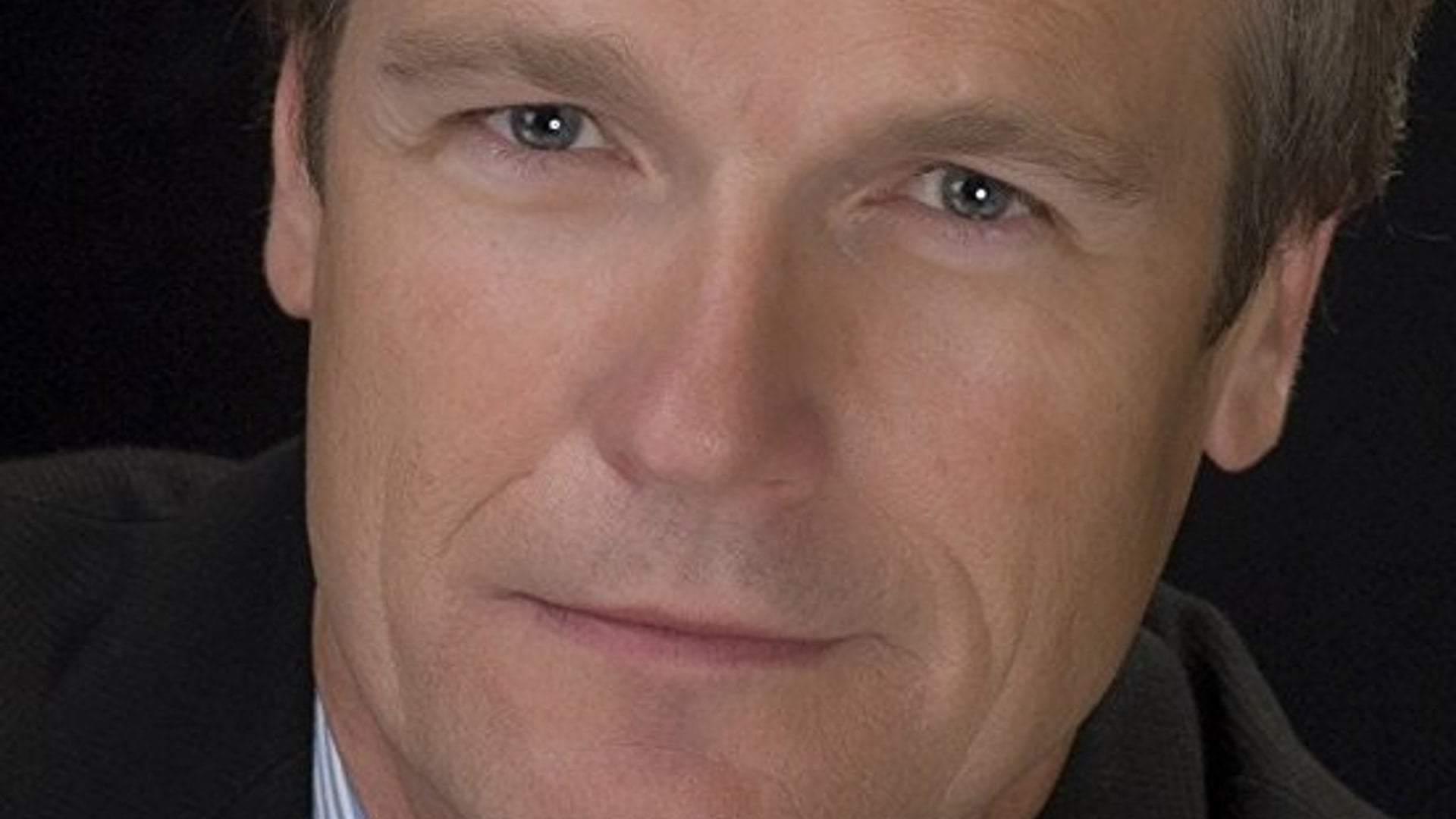 Foto de Myles O'Brien