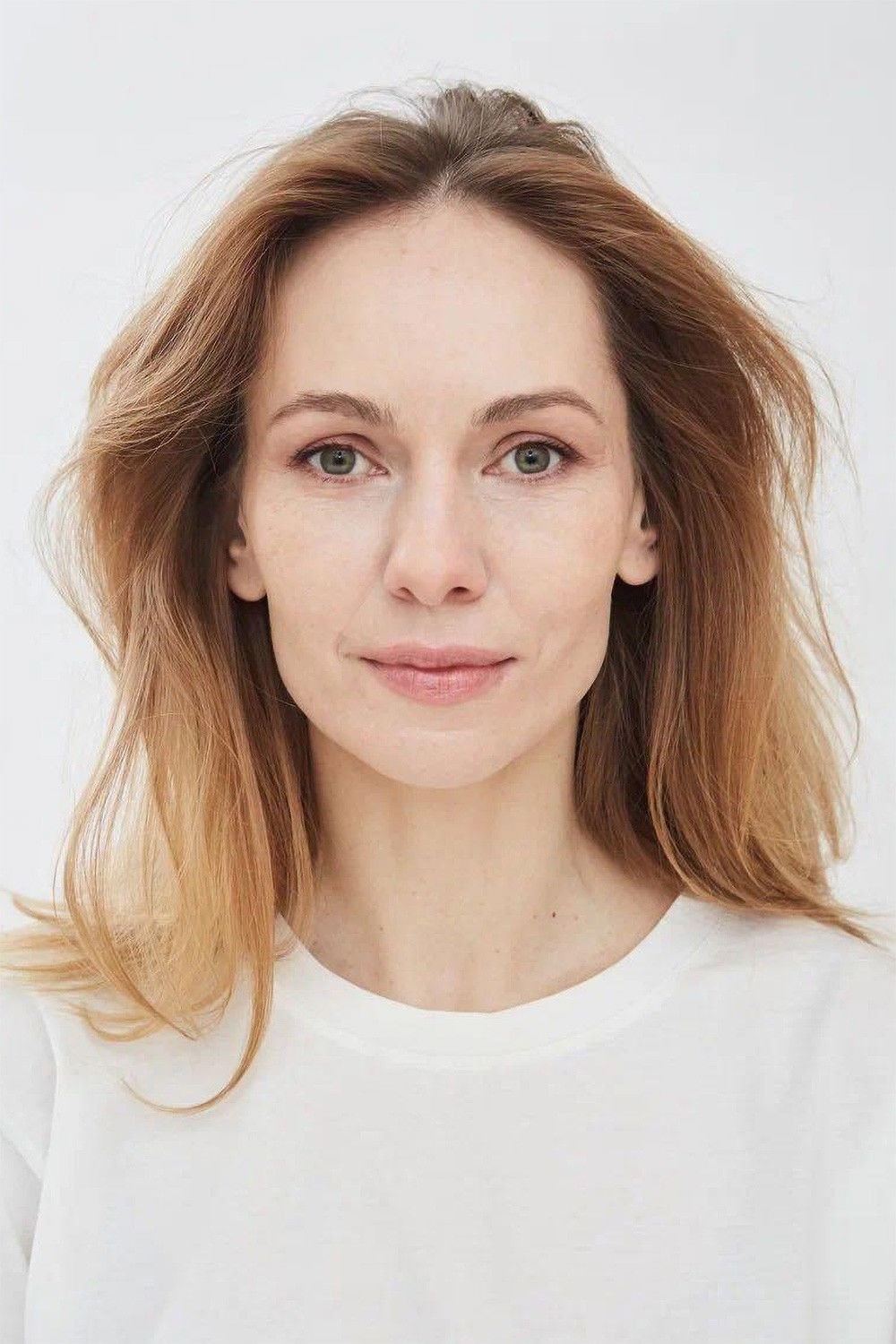 Foto de Mariya Shashlova