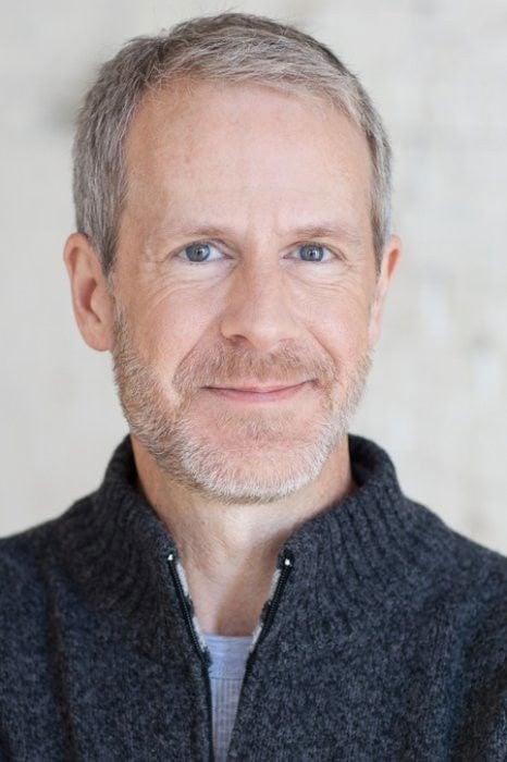 Foto de Daniel Hirsch