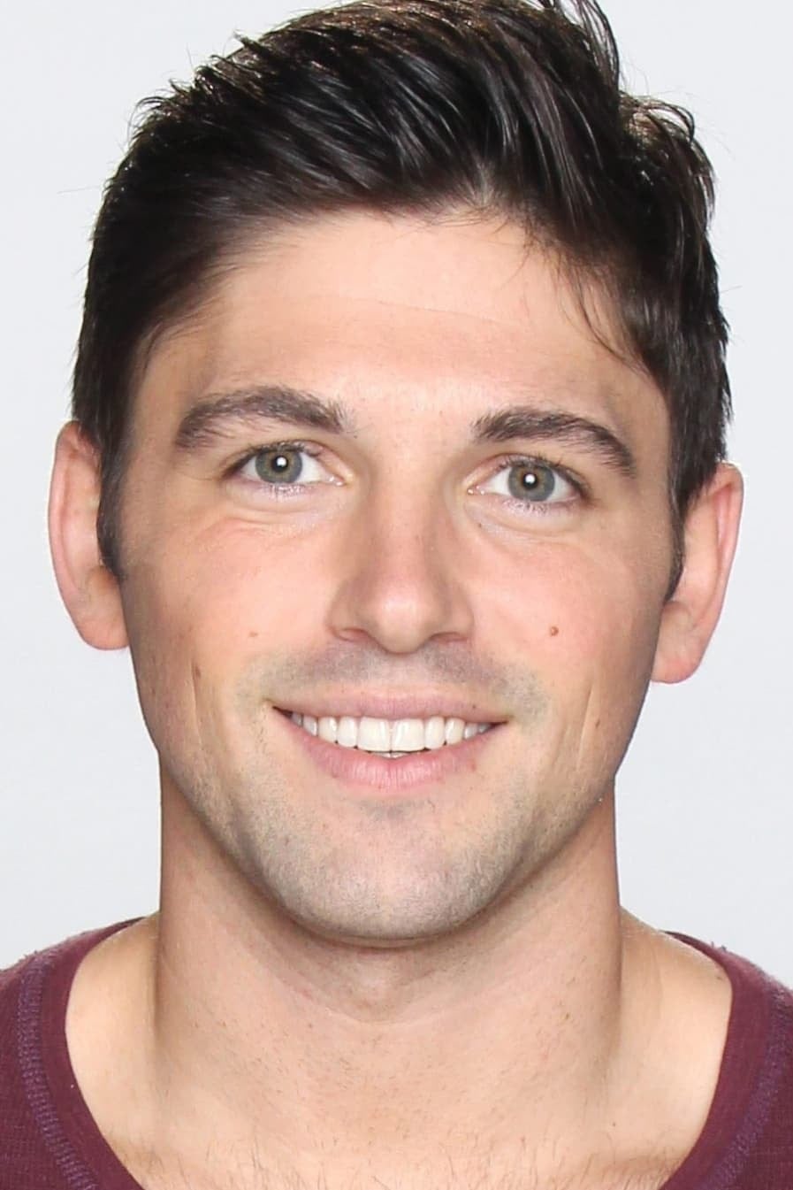 Foto de Robert Adamson