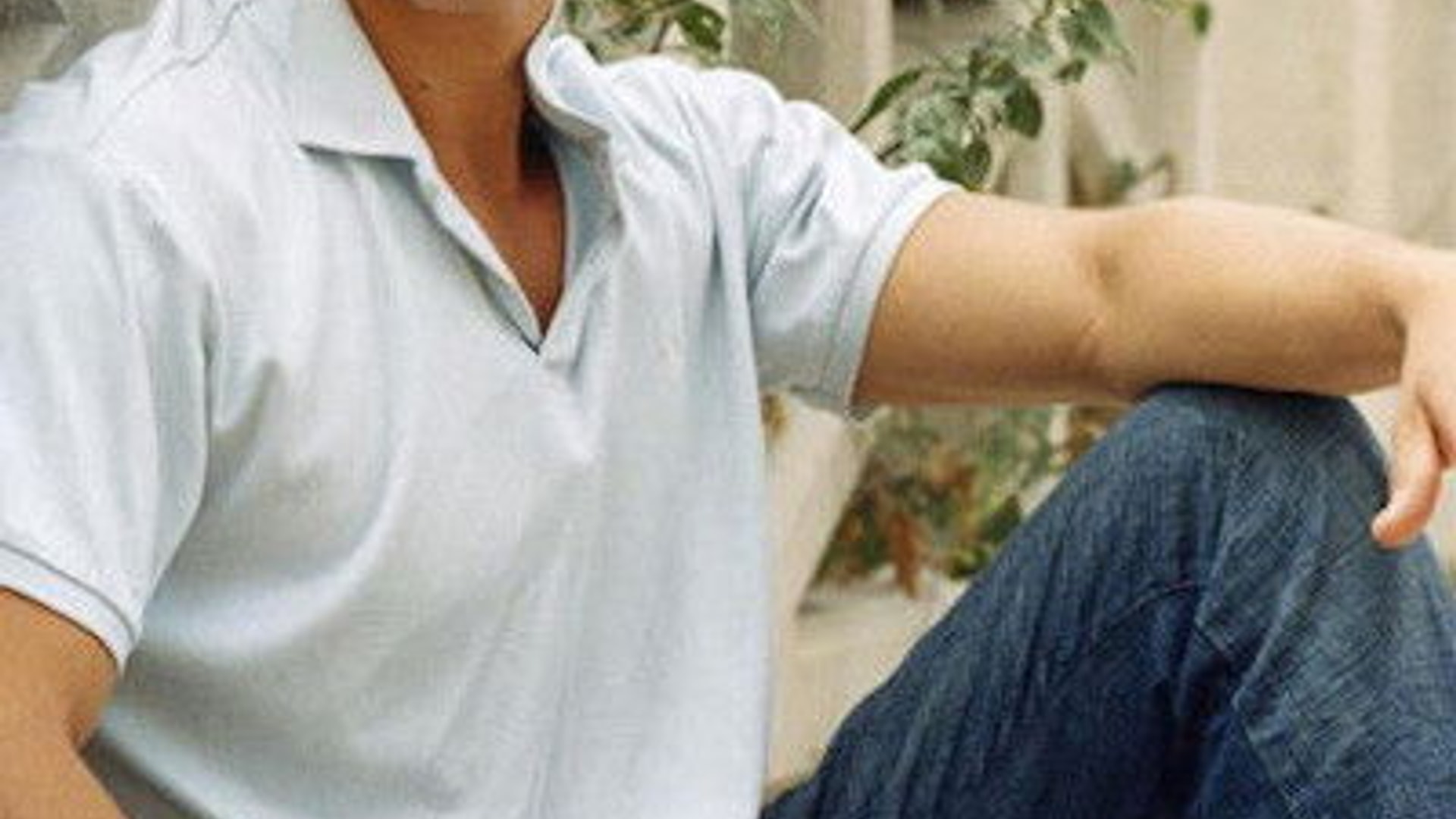 Foto de Braden Bacha