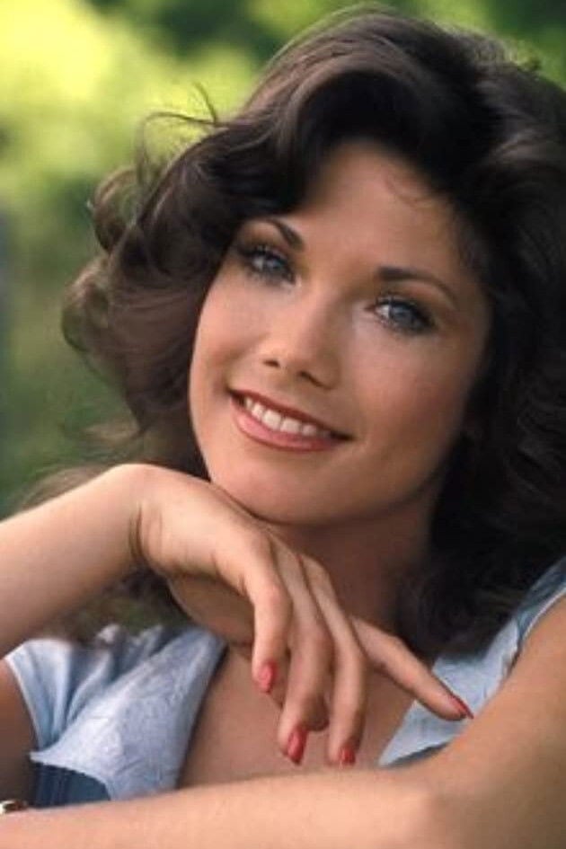 Foto de Barbi Benton