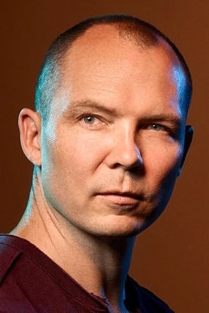 Foto de Jonathan Blow