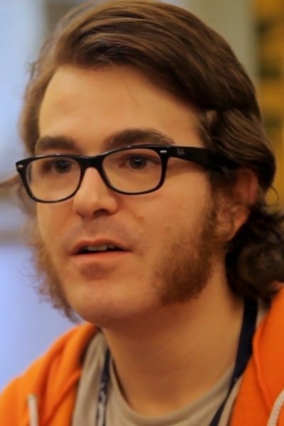 Foto de Phil Fish