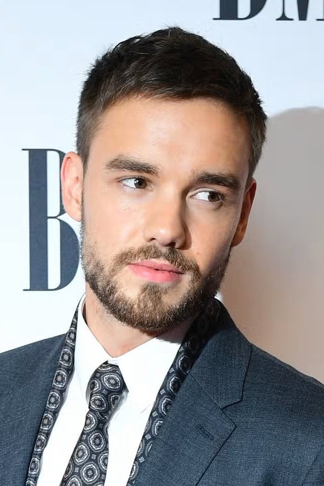 Foto de Liam Payne