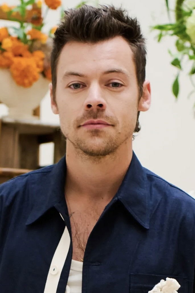 Foto de Harry Styles