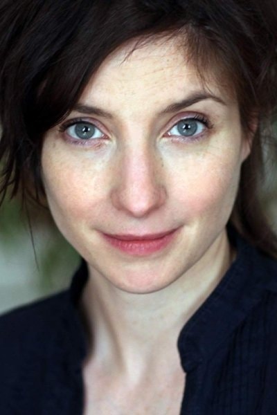 Foto de Kate Burdette