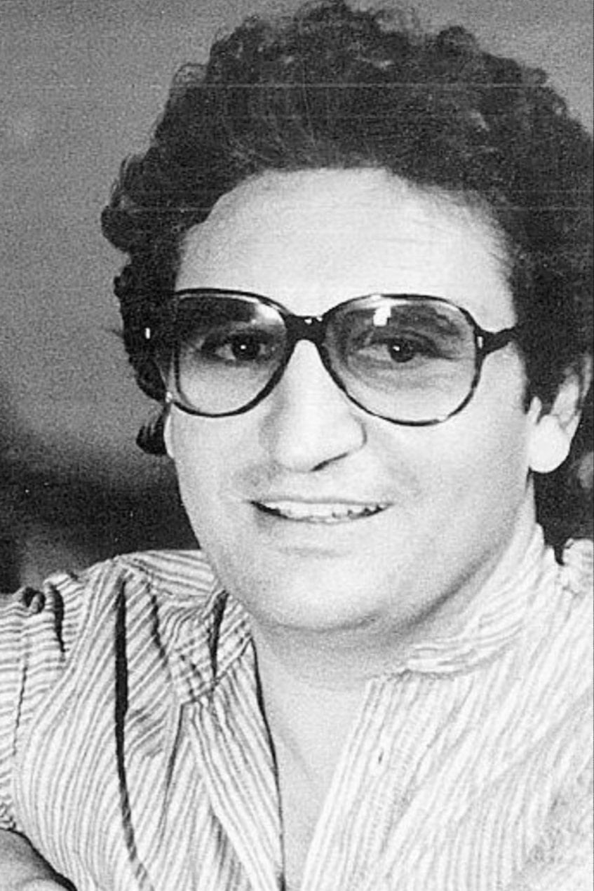 Foto de Galliano Juso