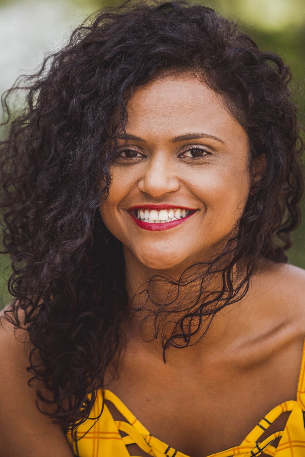 Foto de Naloana Lima