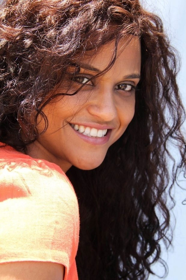 Foto de Naloana Lima