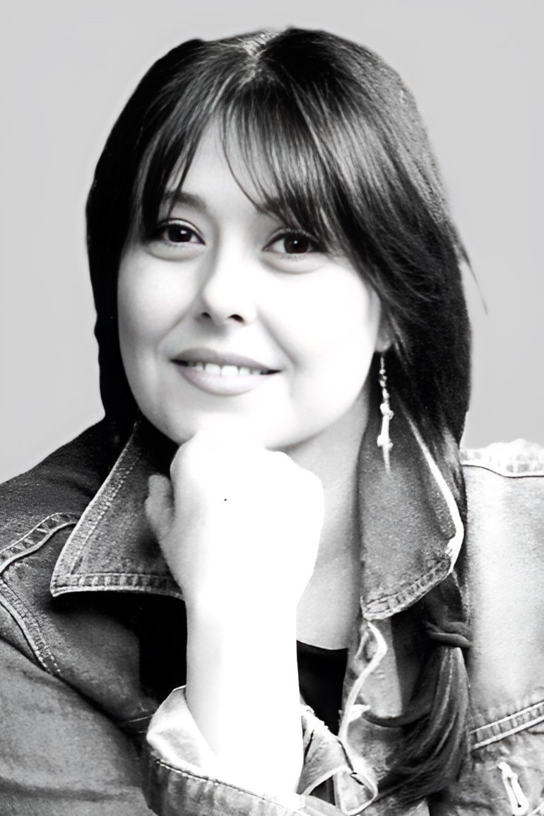 Foto de Violeta Cela