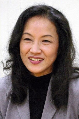 Foto de Eiko Nagashima