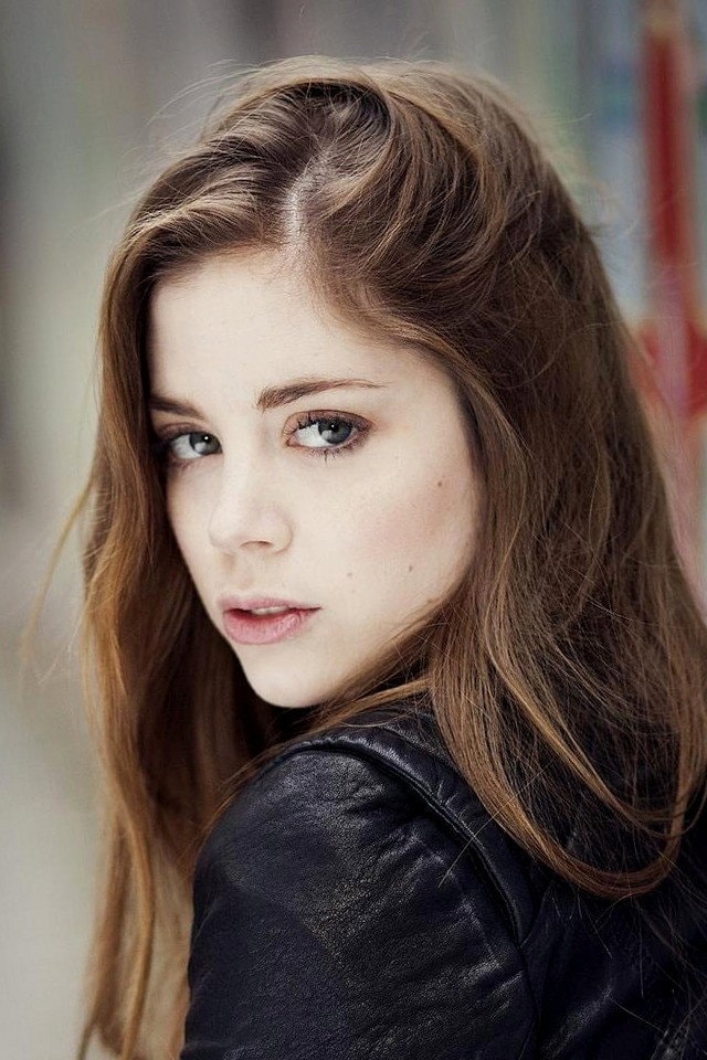 Foto de Charlotte Hope