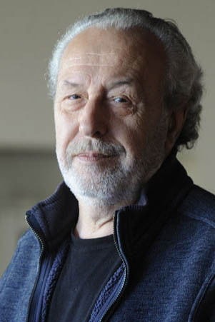 Foto de Miodrag Krivokapić