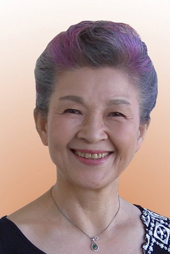 Foto de Reiko Kusamura