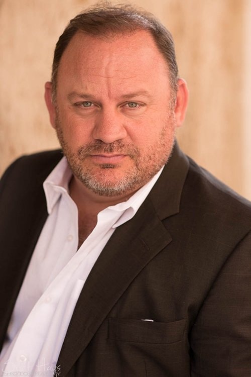 Foto de Sean J. Dillingham