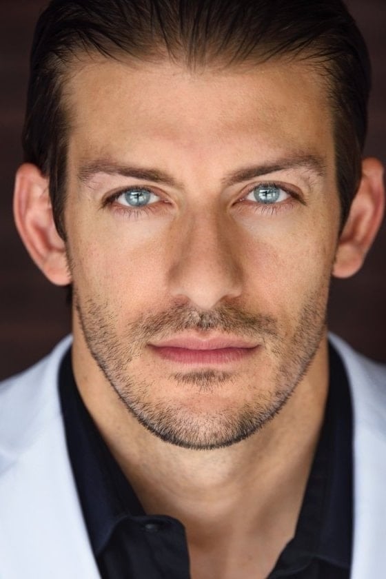 Foto de Zachary Vazquez