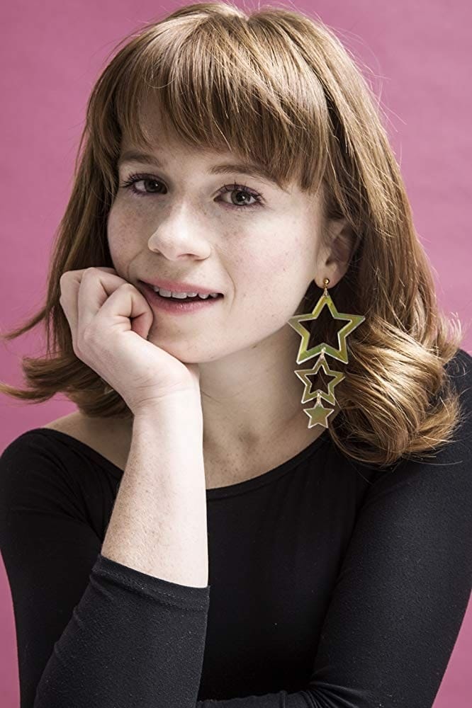 Foto de Juliet Brett