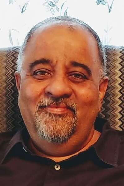 Foto de Jagdish Rajpurohit