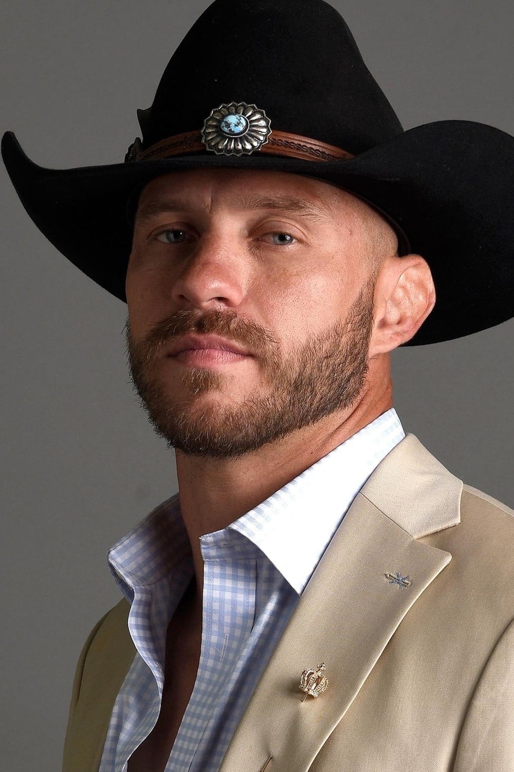Foto de Donald Cerrone