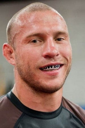 Foto de Donald Cerrone