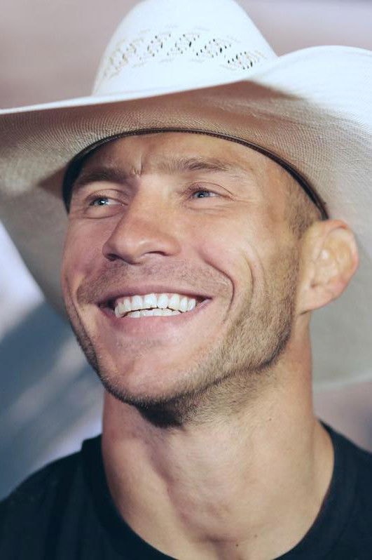 Foto de Donald Cerrone
