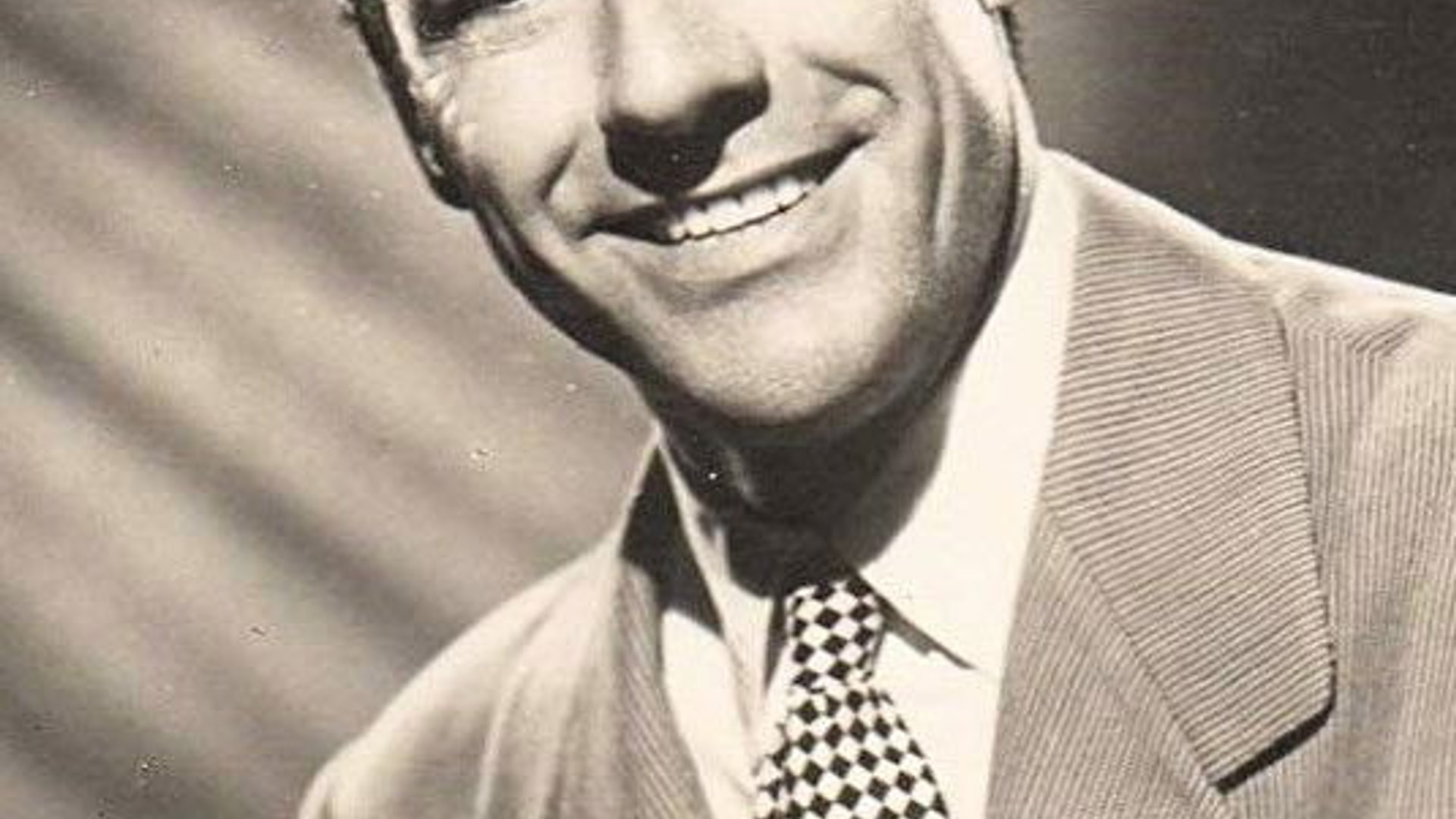 Foto de Mario Cabré