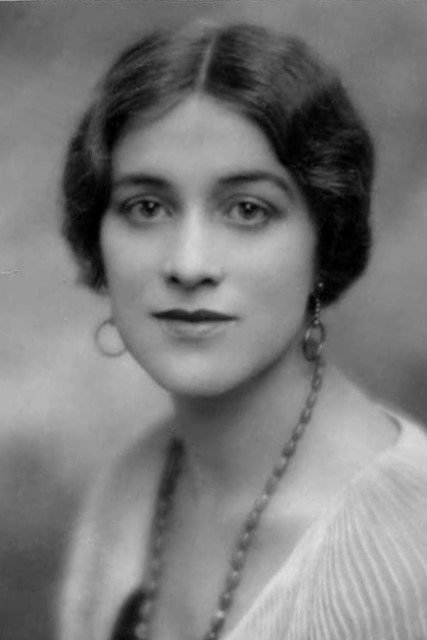 Foto de Regina Wallace