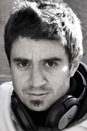 Foto de Hatem Khraiche