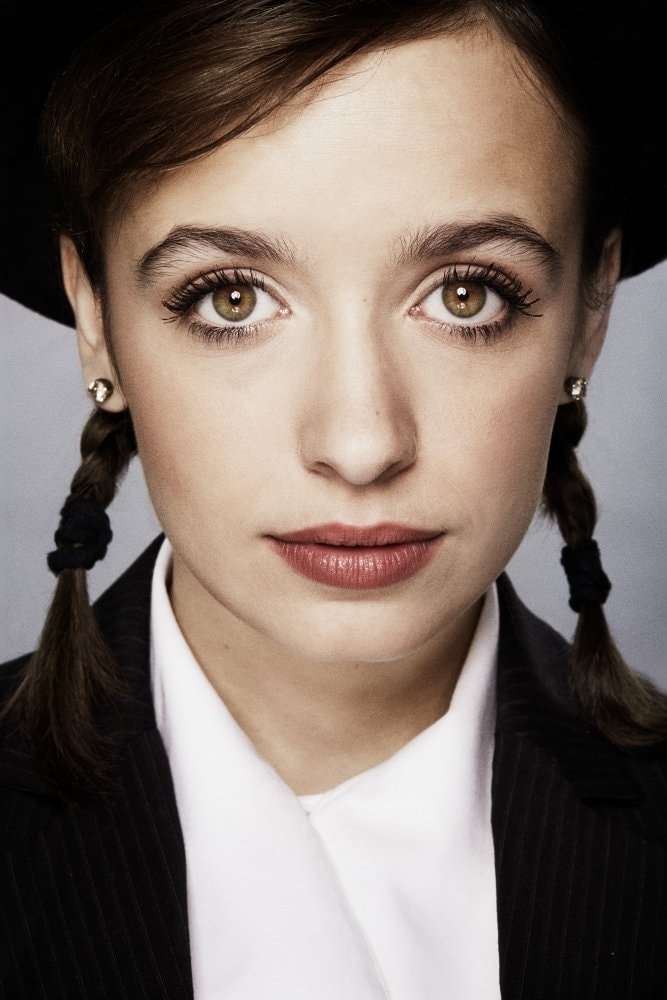 Foto de Nellie Thalbach