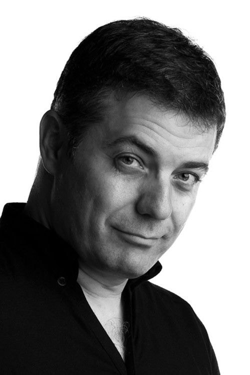 Foto de Dragoljub Ljubičić 'Mićko'