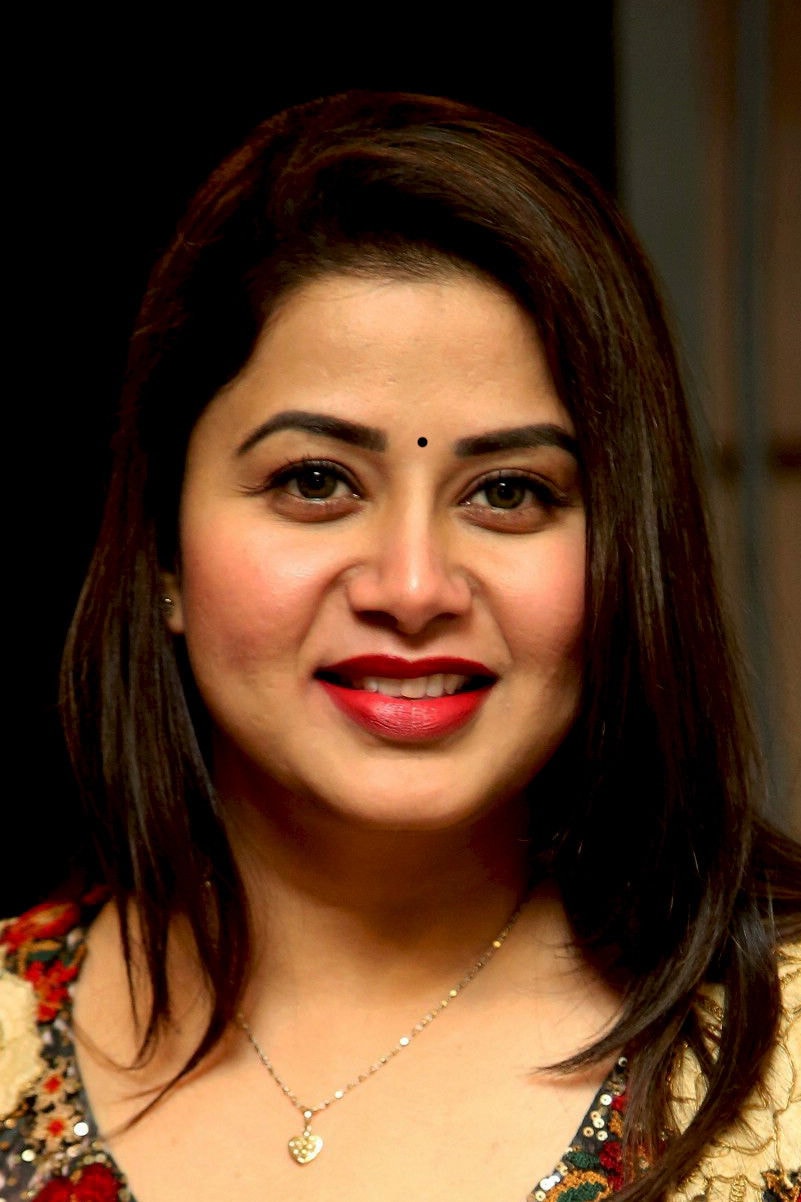 Foto de Sangeetha Krish