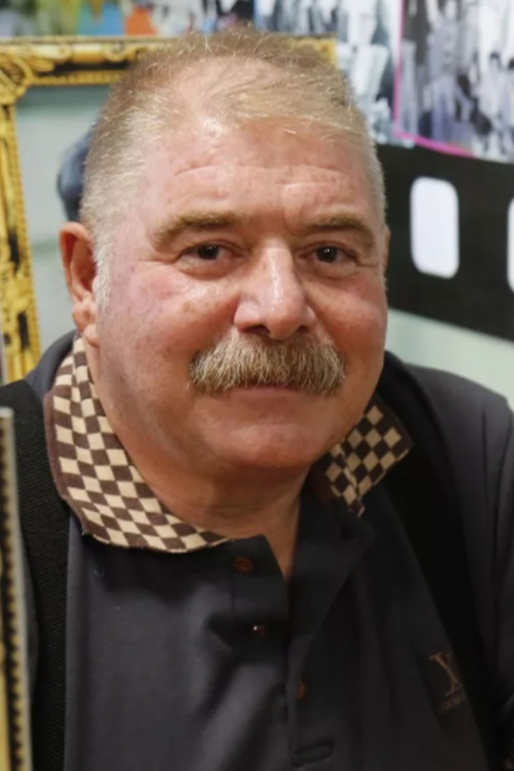 Foto de Feridun Şavlı