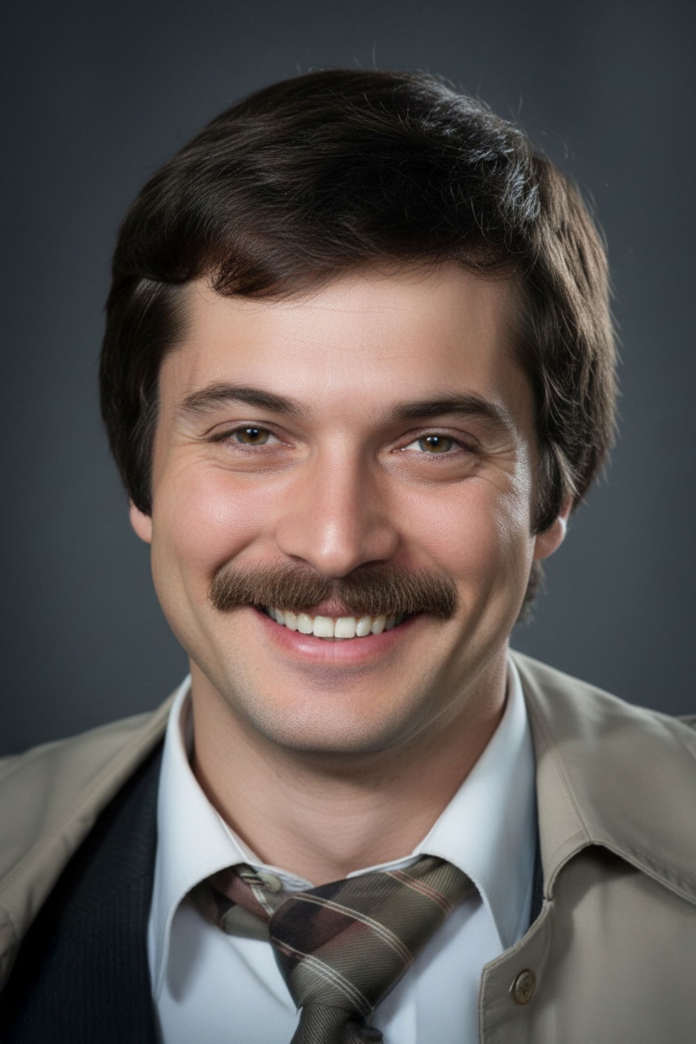 Foto de Ahmet Sezerel